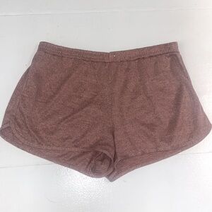🍀Lucky Brand Size Large pj shorts